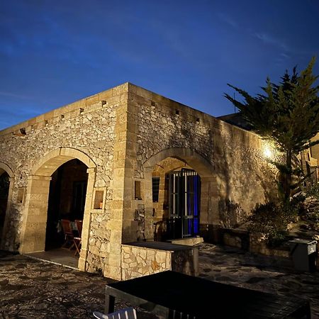 파투 Casa Orizzonte 빌라 외부 사진