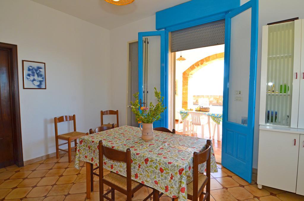 파투 Casa Orizzonte 빌라 외부 사진