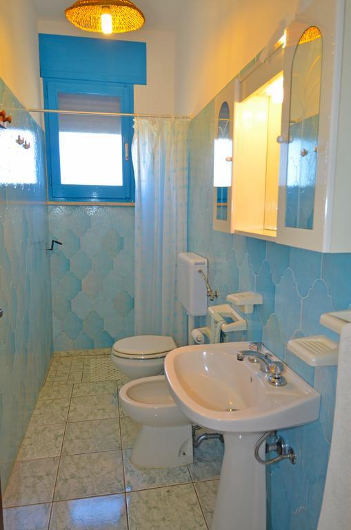 파투 Casa Orizzonte 빌라 외부 사진