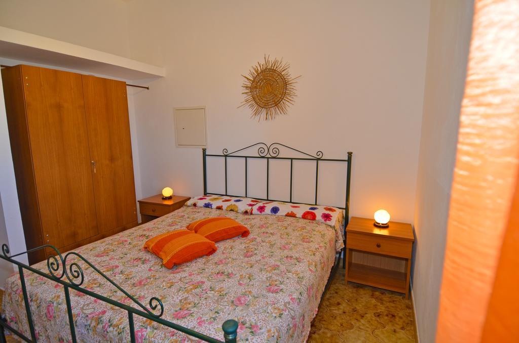 파투 Casa Orizzonte 빌라 외부 사진