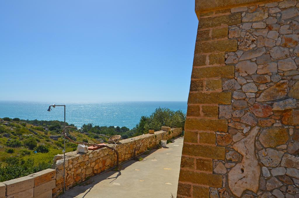 파투 Casa Orizzonte 빌라 외부 사진