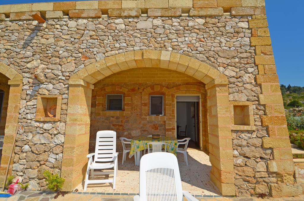 파투 Casa Orizzonte 빌라 외부 사진