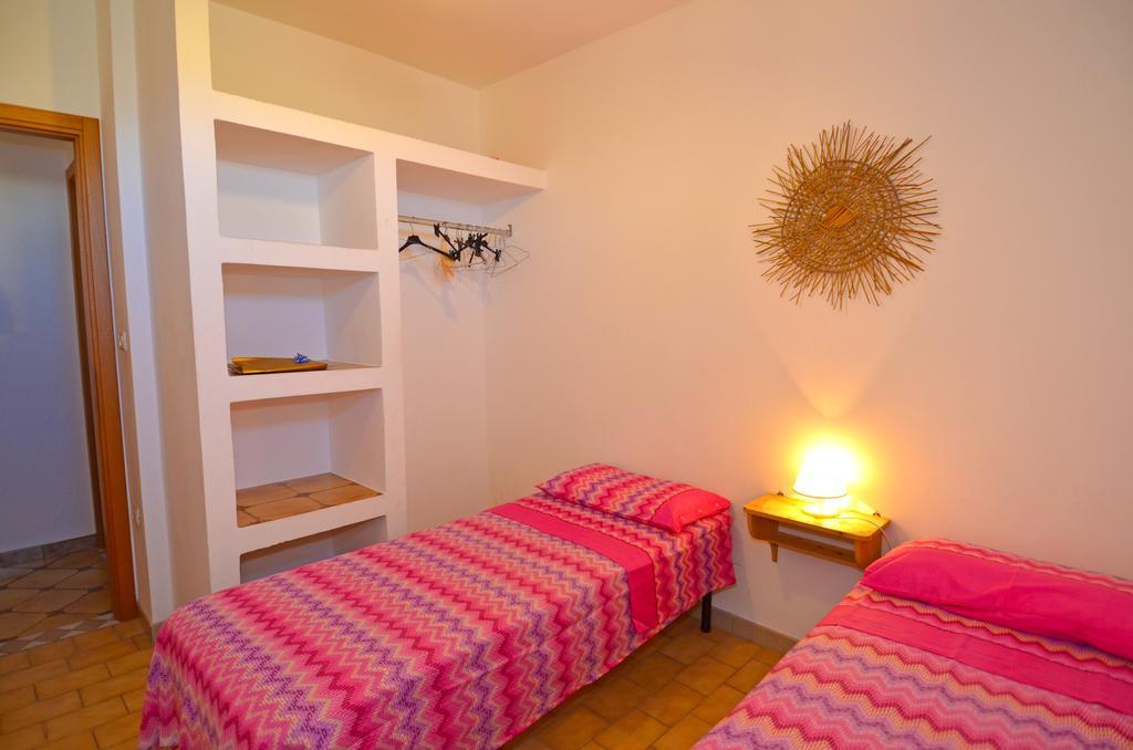 파투 Casa Orizzonte 빌라 외부 사진