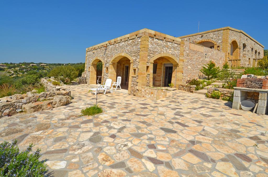 파투 Casa Orizzonte 빌라 외부 사진